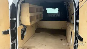 Renault Express de 2022