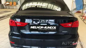 Audi A3 de 2015