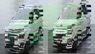 Citroen Berlingo de 2019