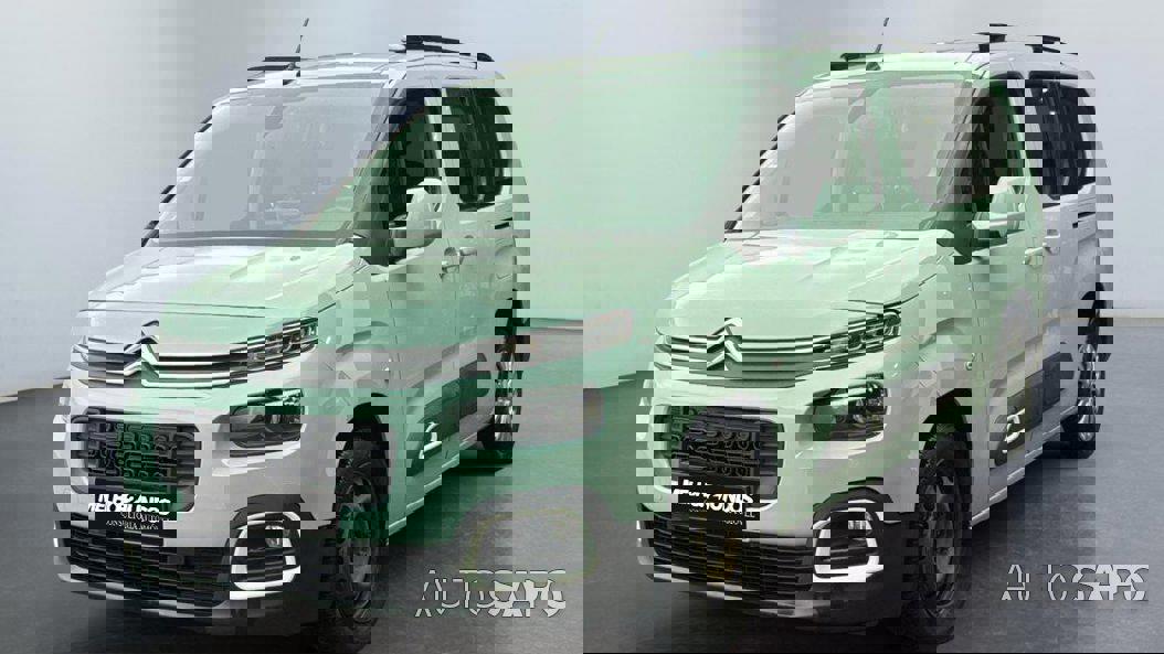 Citroen Berlingo de 2019