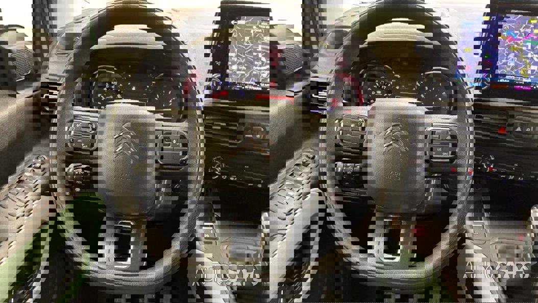 Citroen Berlingo de 2019