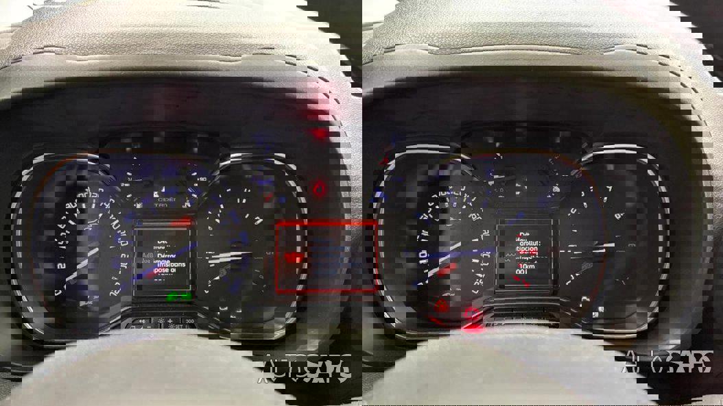 Citroen Berlingo de 2019