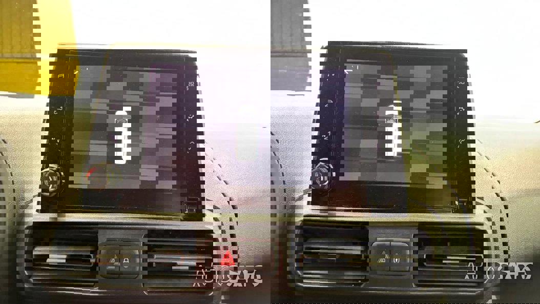 Citroen Berlingo de 2019