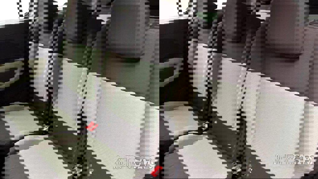 Citroen Berlingo de 2019