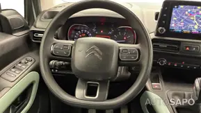 Citroen Berlingo de 2019