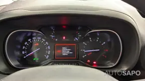 Citroen Berlingo de 2019