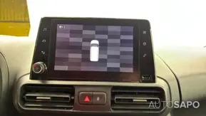 Citroen Berlingo de 2019