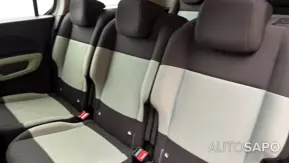 Citroen Berlingo de 2019