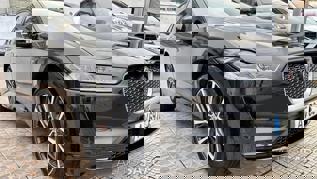 Jaguar I-Pace First Edition AWD Aut. de 2018