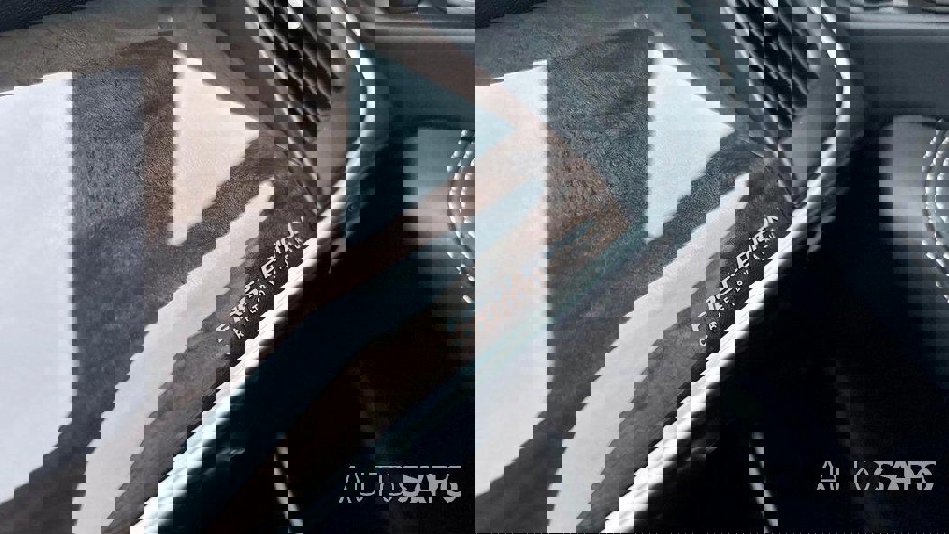 Jaguar I-Pace First Edition AWD Aut. de 2018