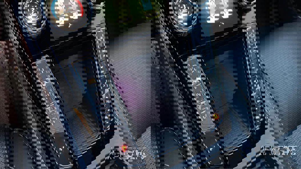 Jaguar I-Pace First Edition AWD Aut. de 2018