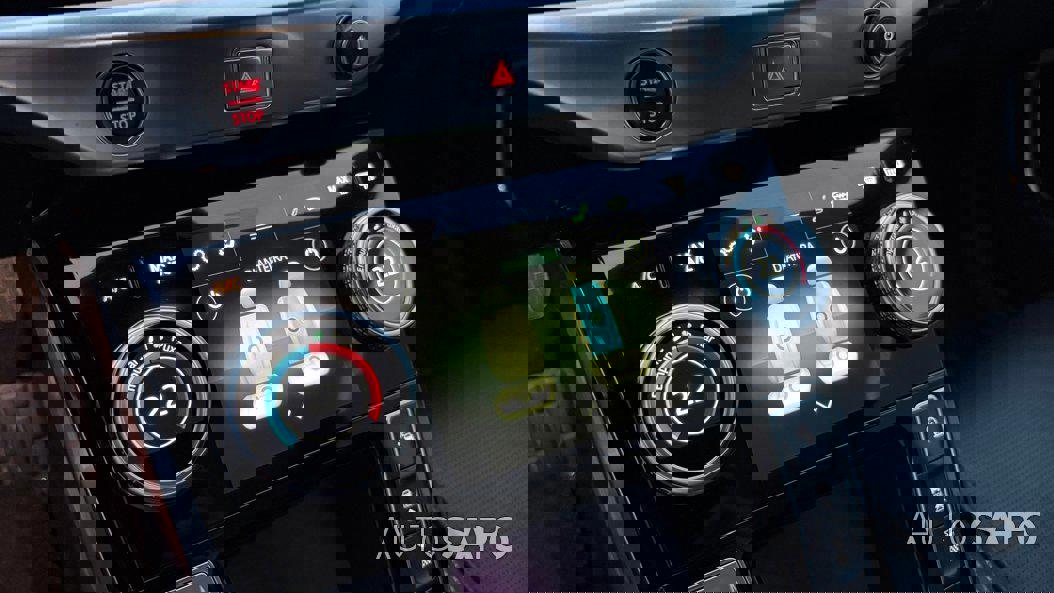 Jaguar I-Pace First Edition AWD Aut. de 2018