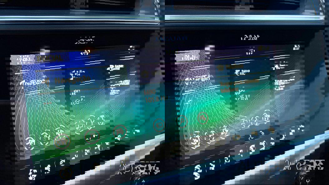 Jaguar I-Pace First Edition AWD Aut. de 2018