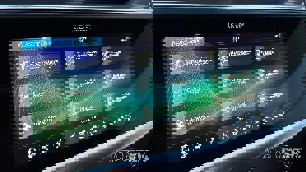 Jaguar I-Pace First Edition AWD Aut. de 2018