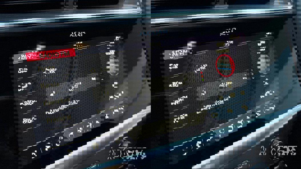 Jaguar I-Pace First Edition AWD Aut. de 2018