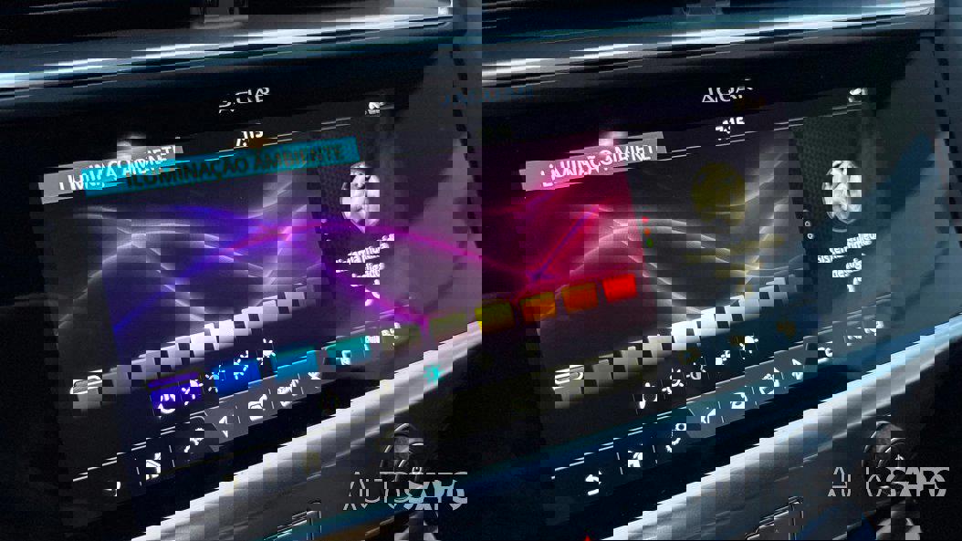 Jaguar I-Pace First Edition AWD Aut. de 2018