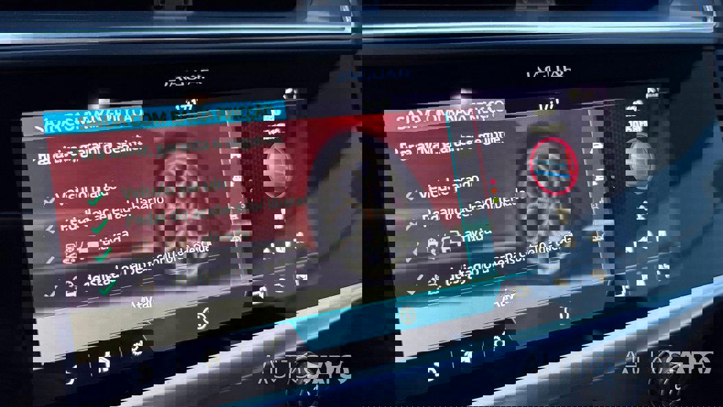 Jaguar I-Pace First Edition AWD Aut. de 2018