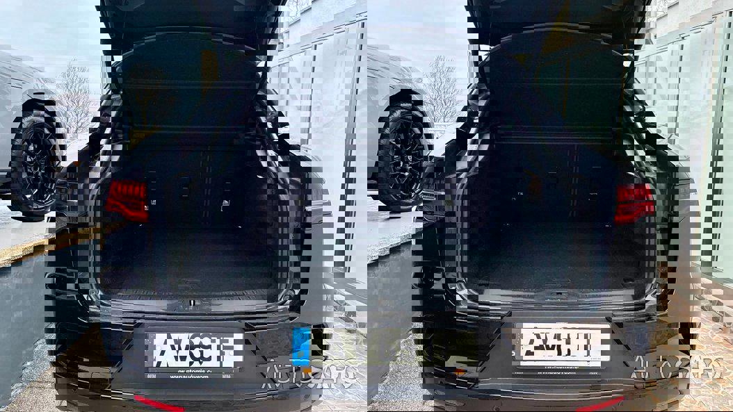 Jaguar I-Pace First Edition AWD Aut. de 2018