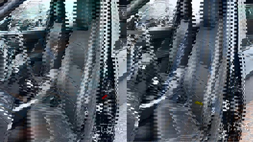 Jaguar I-Pace First Edition AWD Aut. de 2018