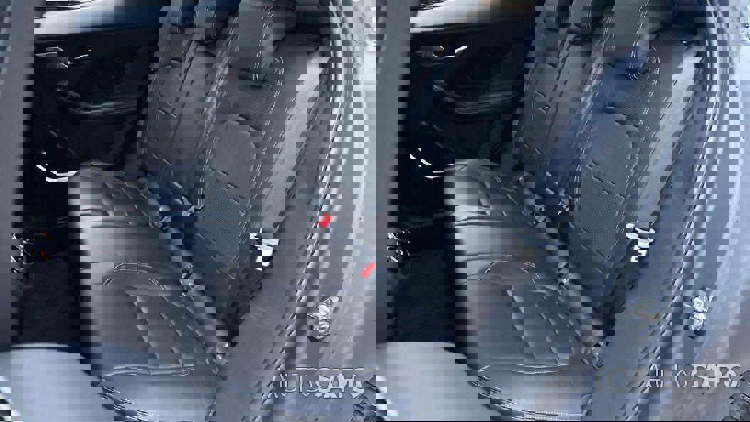 Jaguar I-Pace First Edition AWD Aut. de 2018