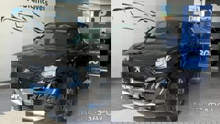 Peugeot e-2008 de 2021