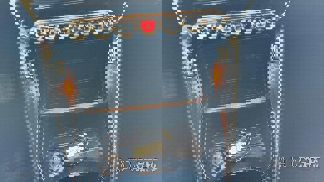 Peugeot e-2008 de 2021