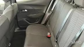 Peugeot e-2008 de 2021