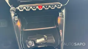 Peugeot e-2008 de 2021