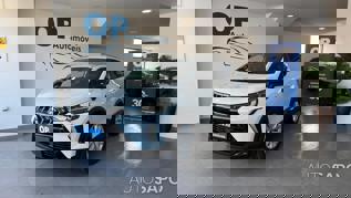 Mitsubishi ASX de 2025