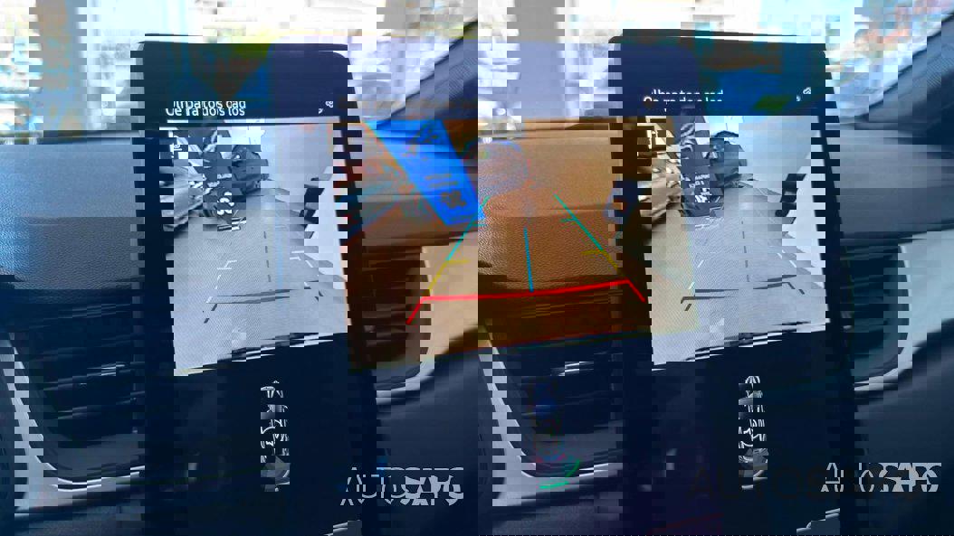 Mitsubishi ASX de 2025