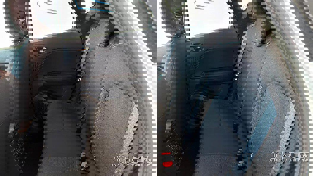 Mitsubishi ASX de 2025