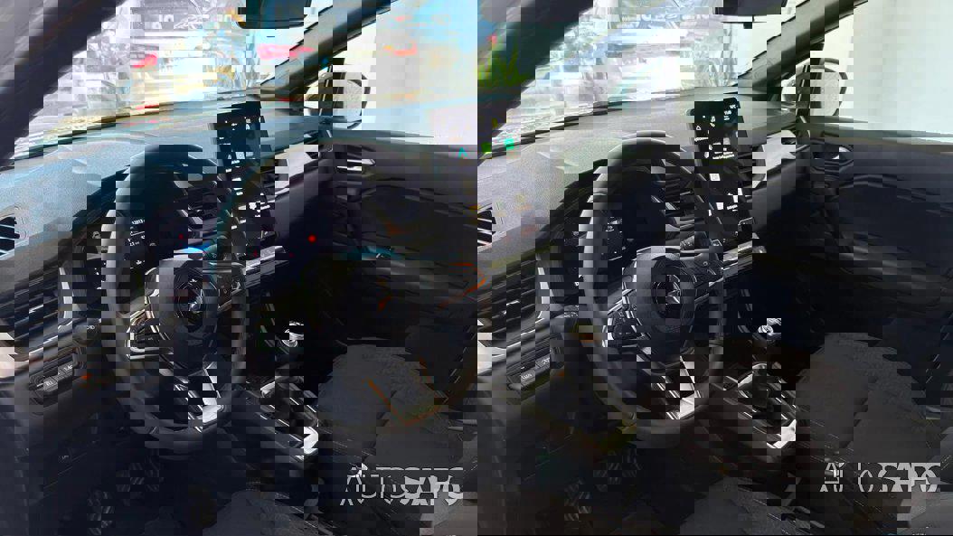 Mitsubishi ASX de 2025