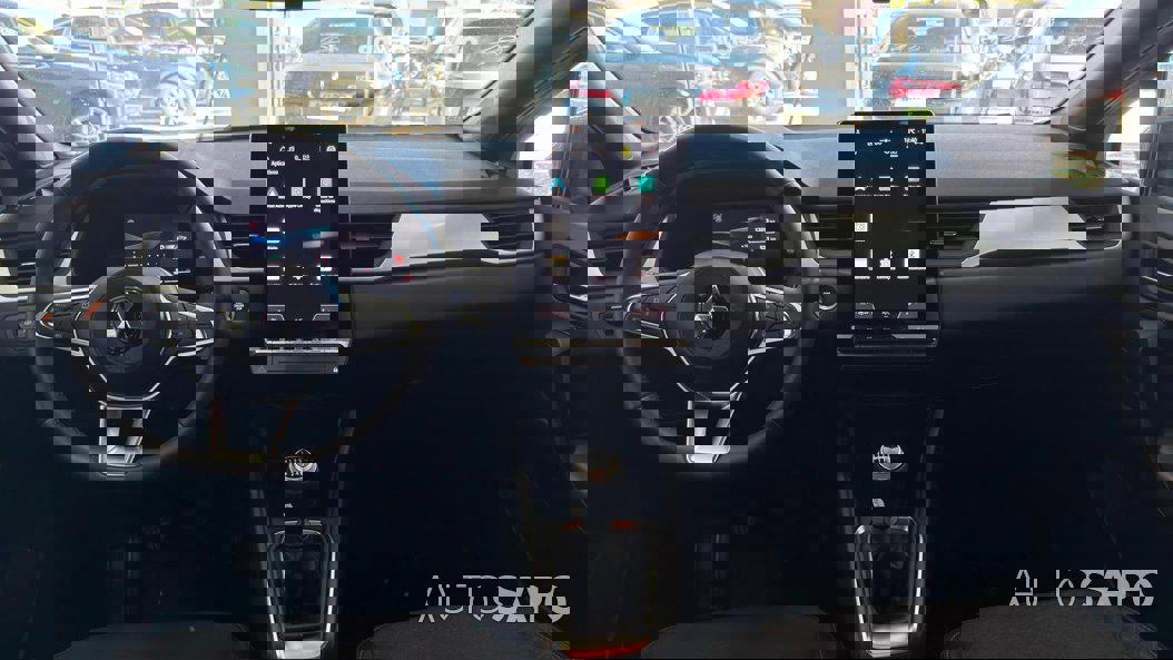 Mitsubishi ASX de 2025