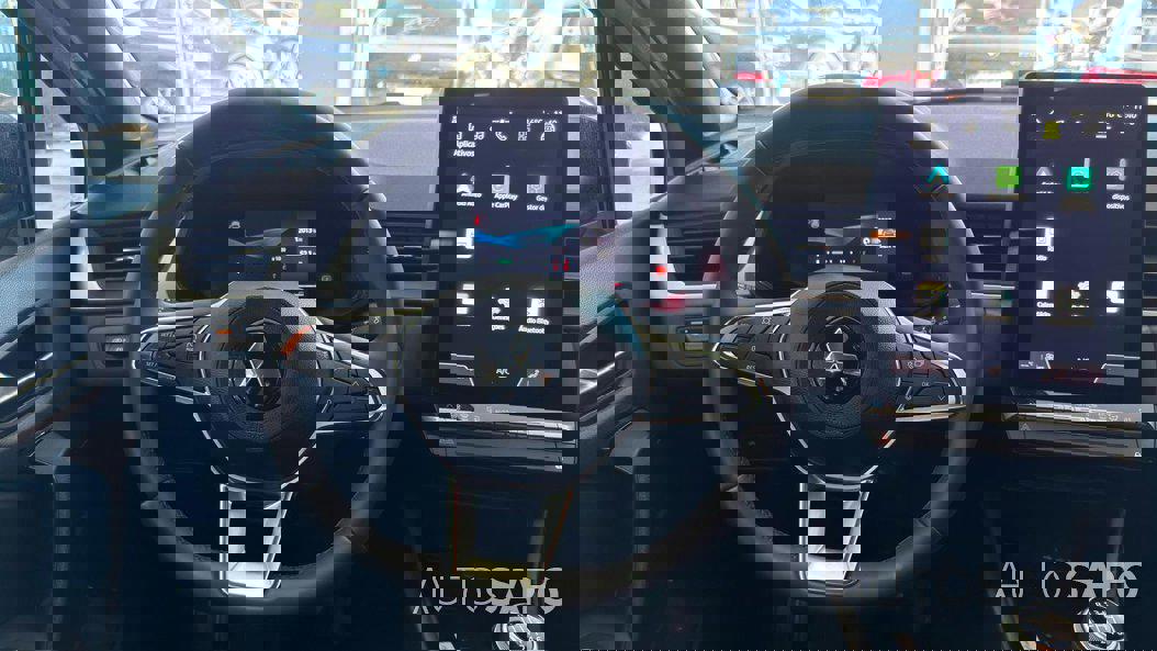 Mitsubishi ASX de 2025