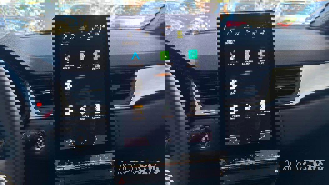 Mitsubishi ASX de 2025