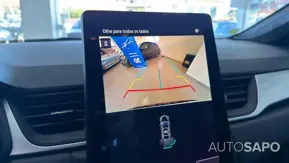 Mitsubishi ASX de 2025