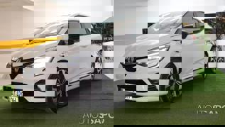 Renault Clio 1.0 TCe Limited Bi-Fuel de 2022