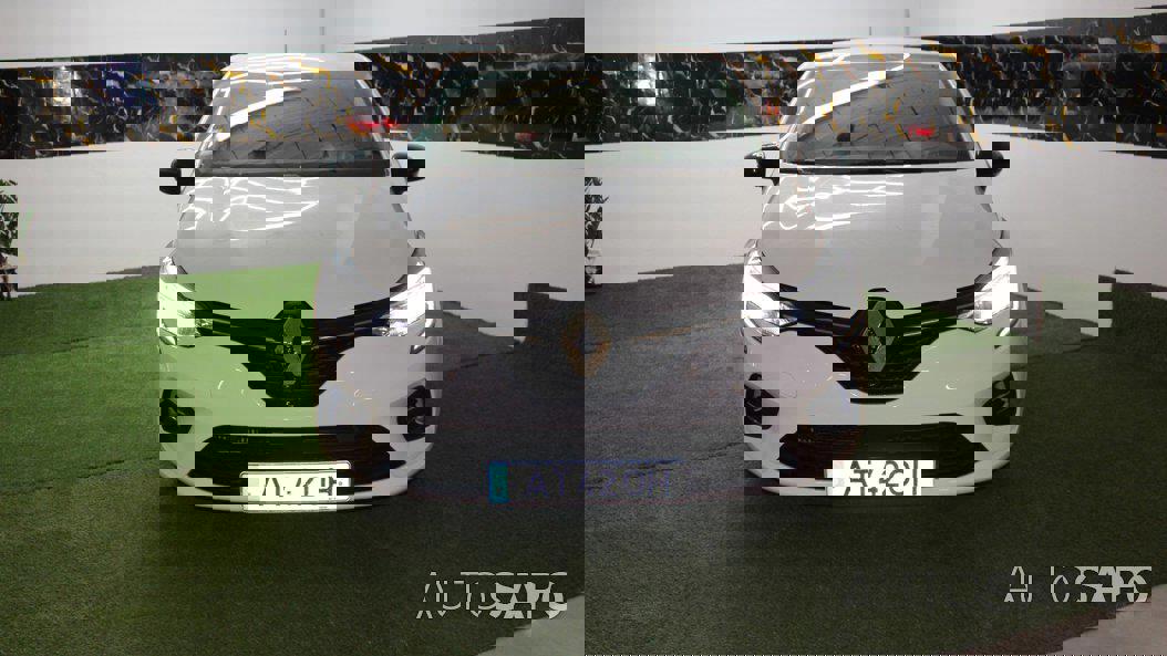 Renault Clio 1.0 TCe Limited Bi-Fuel de 2022