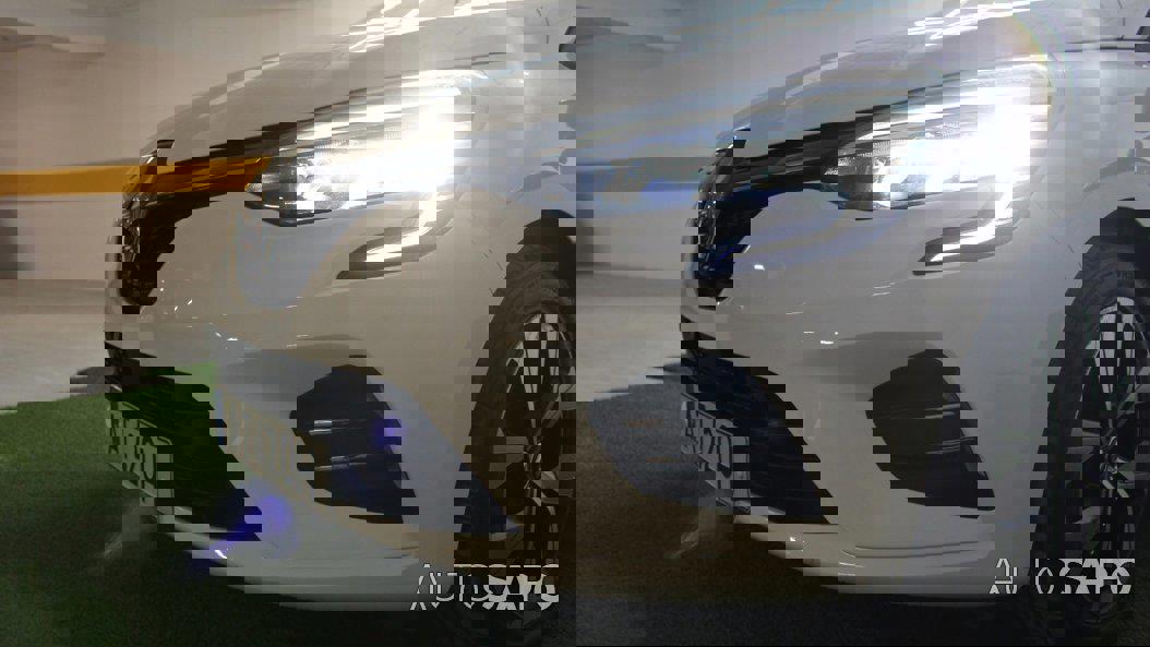 Renault Clio 1.0 TCe Limited Bi-Fuel de 2022