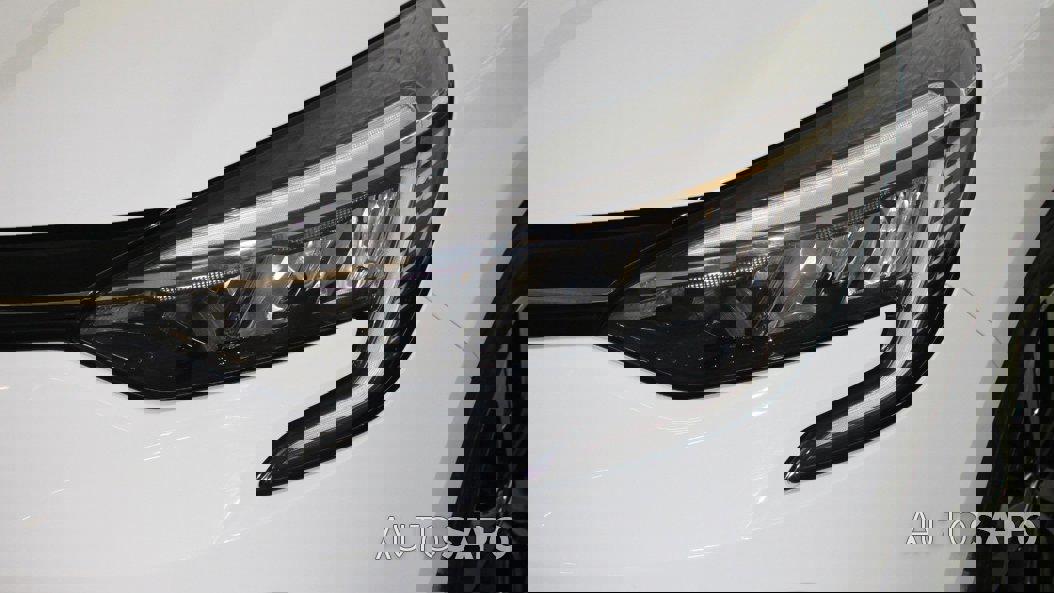 Renault Clio 1.0 TCe Limited Bi-Fuel de 2022