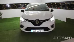 Renault Clio 1.0 TCe Limited Bi-Fuel de 2022