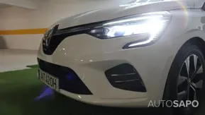 Renault Clio 1.0 TCe Limited Bi-Fuel de 2022