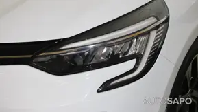 Renault Clio 1.0 TCe Limited Bi-Fuel de 2022