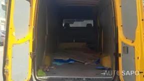 Mercedes-Benz Sprinter 210 2.2 D Cdi de 2012