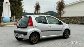Peugeot 107 1.0 Urban de 2009