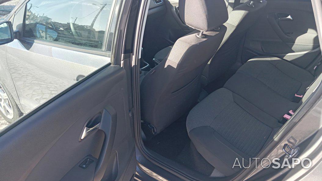 Volkswagen Polo 1.2 Confortline de 2009