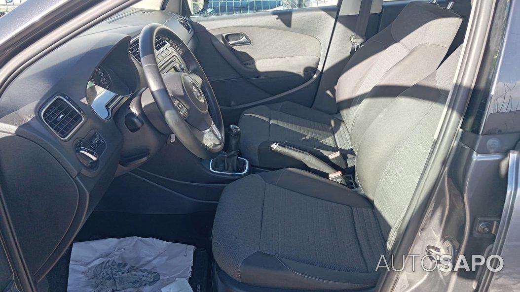 Volkswagen Polo 1.2 Confortline de 2009