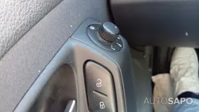 Volkswagen Polo 1.2 Confortline de 2009