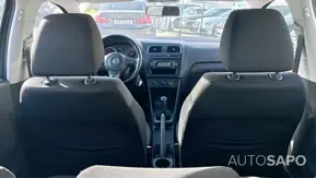 Volkswagen Polo 1.2 Confortline de 2009