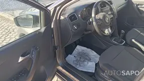Volkswagen Polo 1.2 Confortline de 2009